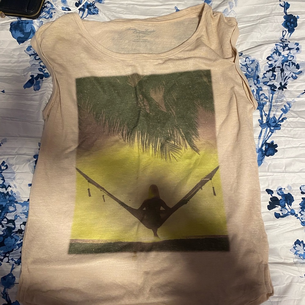 t shirt!